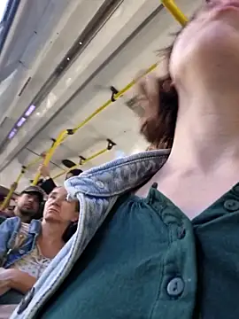 Public Katrisha online show from March 25, 2:12 pm