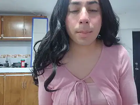 Yasmin Paez99 online show from May 29, 12:19 am