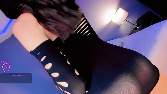 Shanelengel online show from February 23, 4:32 am