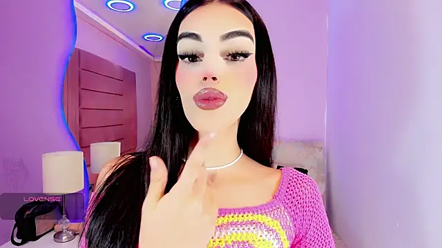 Shanelengel online show from March 27, 9:14 pm