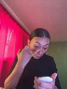 Little aphrodite online show from October 31, 4:30 pm