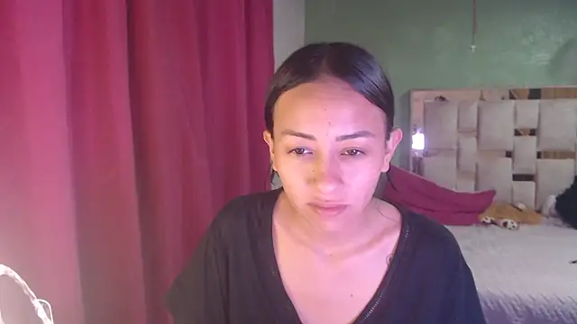 Little aphrodite online show from December 5, 1:36 am