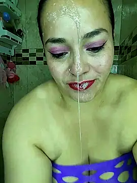 emily sweet13 online show from March 22, 2:15 am