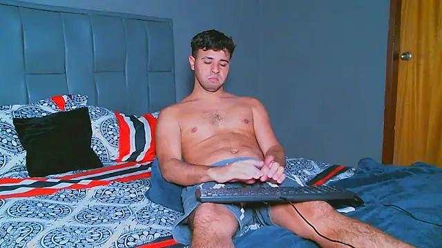 beautiful james online show from February 4, 1:34 am