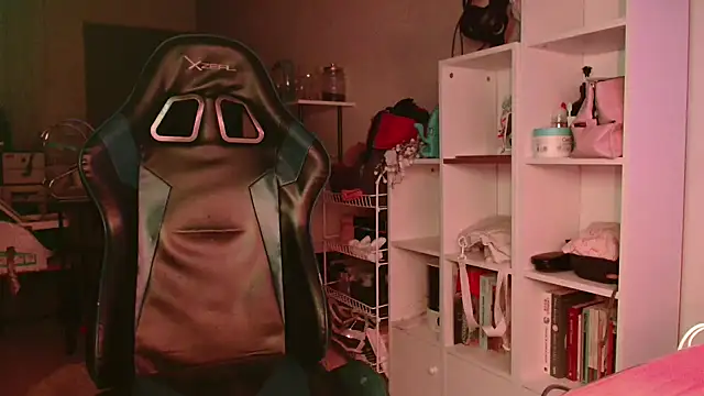 DirtyDi97 online show from January 11, 2:38 am