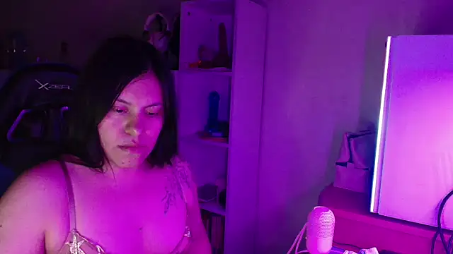 DirtyDi97 online show from March 17, 1:54 am