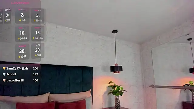 Snapshot of AdeleAndersonn chatting on April 21, 1:42 am AdeleAndersonn online show from April 21, 1:42 am