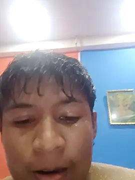 Snapshot of Tu_papi_69_ chatting on February 14, 12:18 am Tu papi 69 online show from February 14, 12:18 am