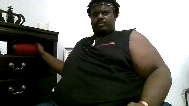 BigBossaNova69 online show from April 9, 8:42 am