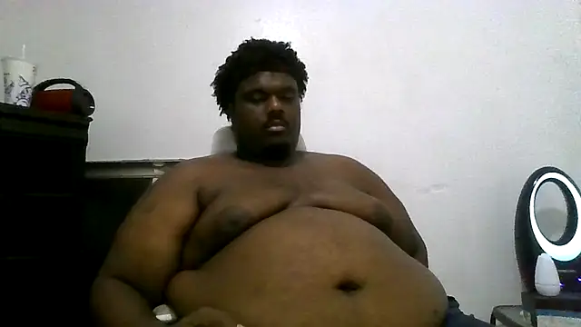 BigBossaNova69 online show from April 16, 8:04 am