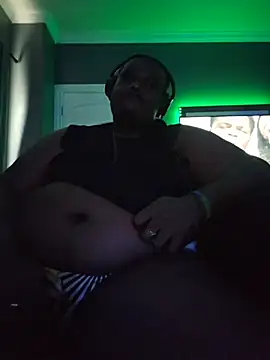 BigBossaNova69 online show from July 28, 2:57 pm
