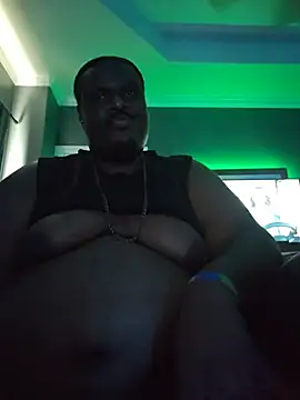 BigBossaNova69 online show from July 28, 3:21 pm