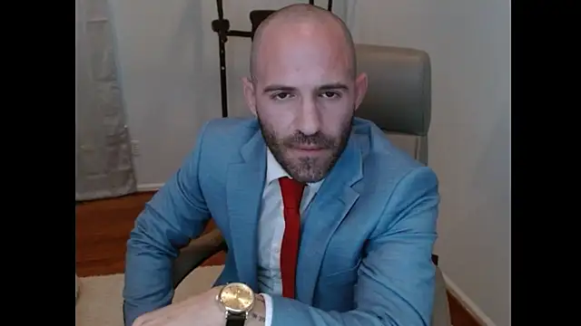 TheNakedPreacher online show from February 8, 4:10 pm