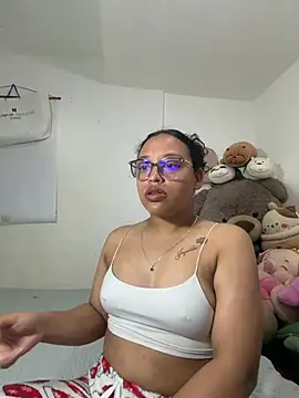 angela angels  online show from February 10, 8:51 am