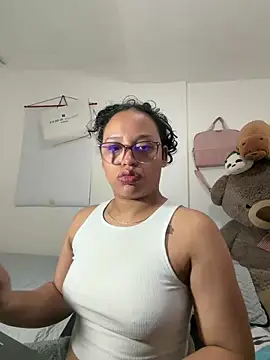 angela angels  online show from February 15, 11:01 pm