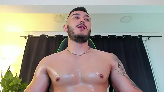 Zionmattis online show from December 15, 1:35 am