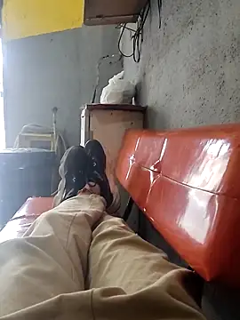 Juliano69xv online show from October 12, 7:46 pm