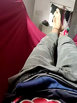 Juliano69xv online show from March 4, 1:39 pm