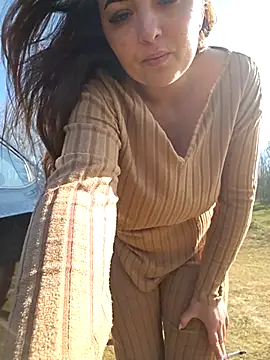 Amy--Samy online show from March 5, 10:44 am