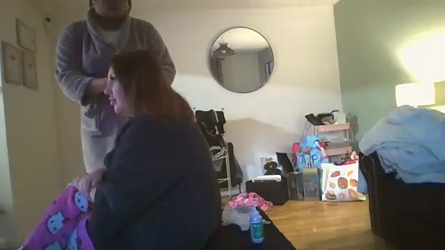 vanilla chocolate23 online show from January 11, 4:14 pm