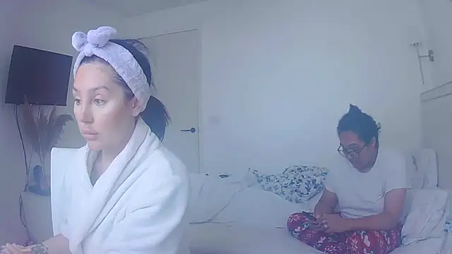 vanilla chocolate23 online show from April 29, 8:07 am