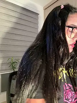 kenndall 21 online show from February 3, 2:53 am