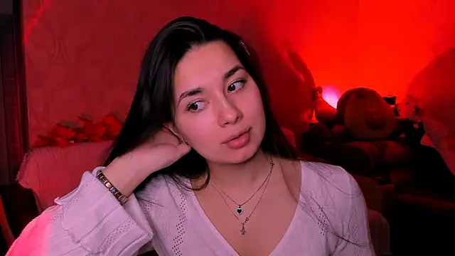 Swee Alicee online show from November 11, 6:41 pm