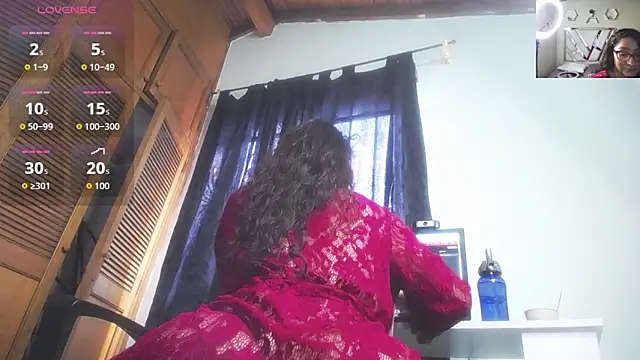 marilynetthan online show from March 28, 2:16 pm