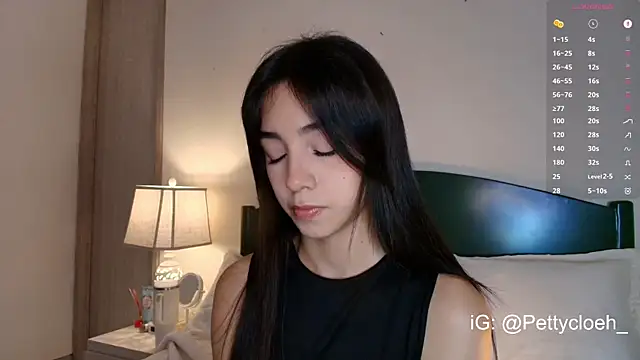 PettyCloeh online show from March 27, 8:19 pm