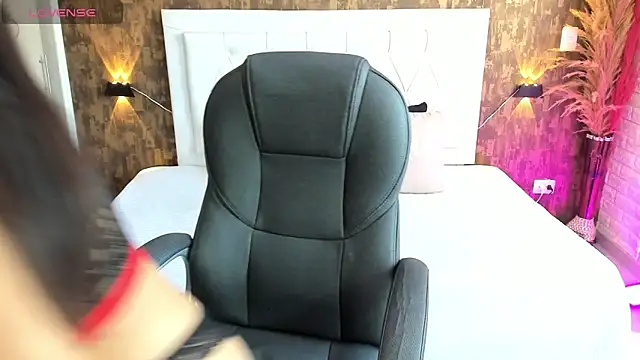 dulce  love69 online show from January 12, 1:48 pm