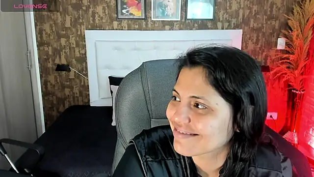 dulce  love69 online show from January 14, 5:30 am