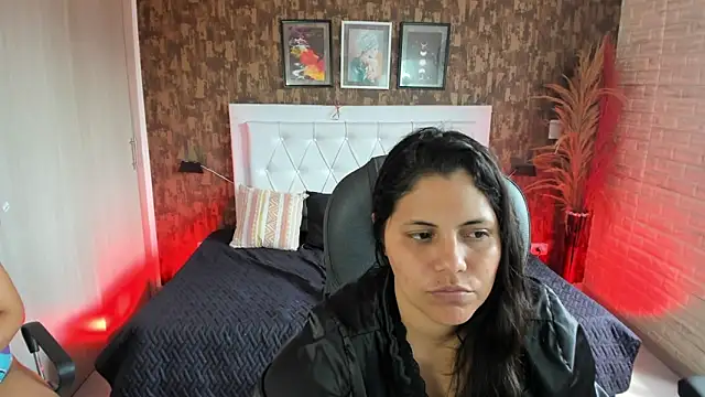 dulce  love69 online show from March 9, 7:26 pm