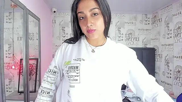 Alyssapark online show from February 24, 7:19 pm