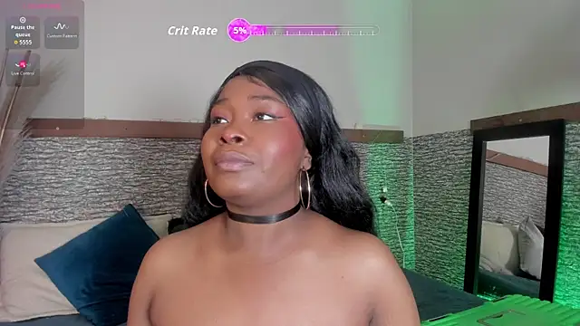 zoe 23  online show from December 15, 11:03 am