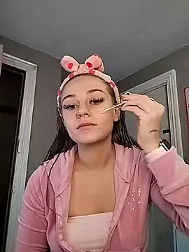 lexybabyxo online show from February 23, 2:47 pm