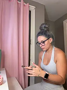 lexybabyxo online show from May 26, 11:17 am