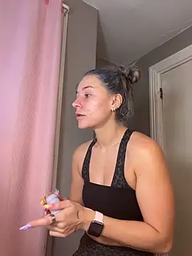 lexybabyxo online show from June 1, 9:55 am