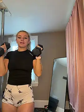 lexybabyxo online show from July 19, 1:48 pm