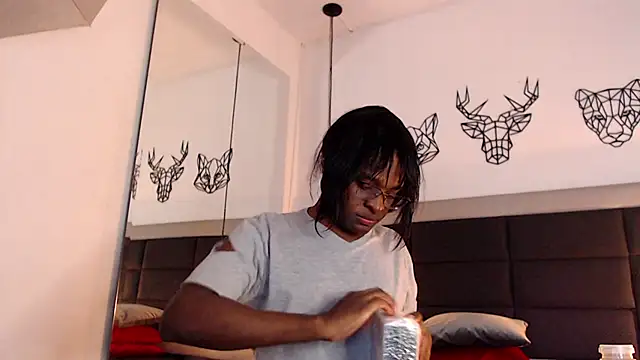 candy lovee69 online show from March 20, 11:56 pm