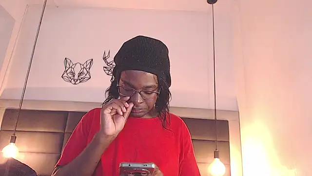 candy lovee69 online show from October 3, 11:13 pm