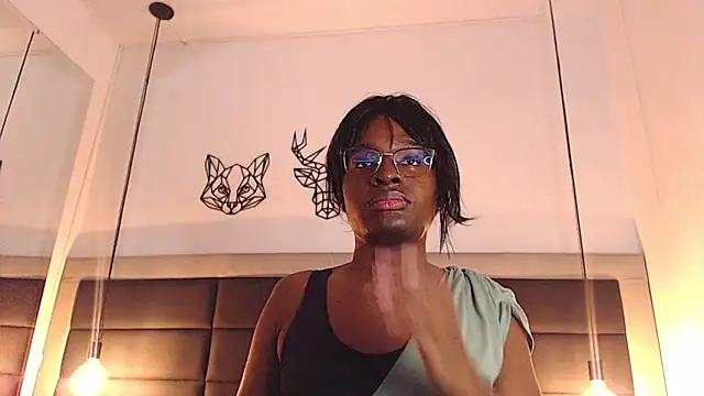 candy lovee69 online show from November 26, 9:05 pm