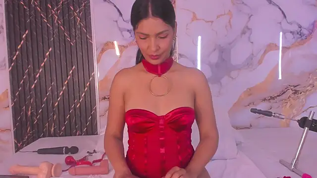 Alyson-a online show from March 14, 1:16 pm