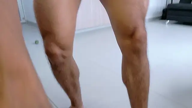 tony muscle online show from March 23, 6:12 pm