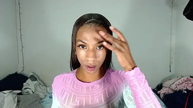 JessicaEbony online show from March 19, 12:47 am