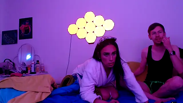 jonny-bisexual online show from November 1, 7:49 pm