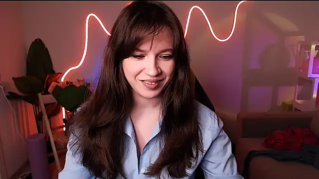 M Sensual online show from May 3, 12:55 pm
