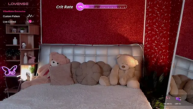 AuroraAksnesss online show from February 4, 8:09 am