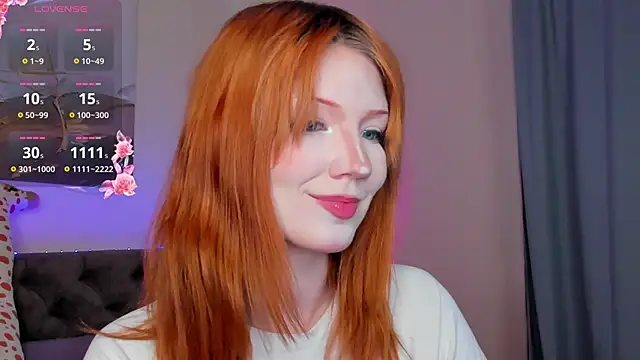 Linablueeyed online show from April 4, 8:56 am