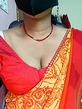 Jiya-Sexy online show from February 20, 8:28 am