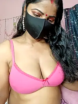Jiya-Sexy online show from March 21, 8:50 am